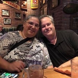 Meet your Posher, Vickie